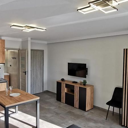 Wow Flou Przystan Letnica Apartamenty 700M Plaza Gdansk Bagian luar foto