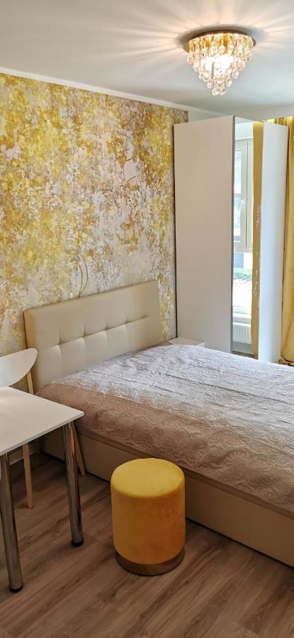 Wow Flou Przystan Letnica Apartamenty 700M Plaza Gdansk Bagian luar foto