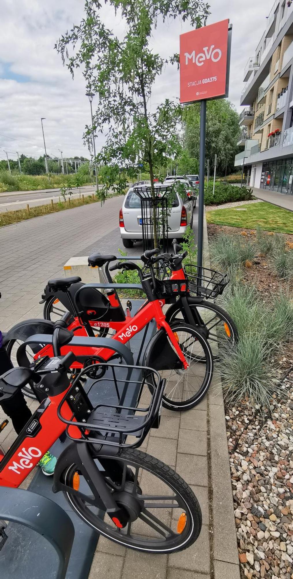 Wow Flou Przystan Letnica Apartamenty 700M Plaza Gdansk Bagian luar foto